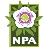 NPA logo