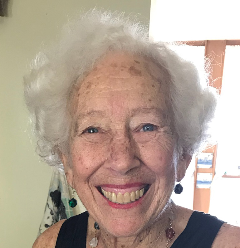 Ann Streissguth
